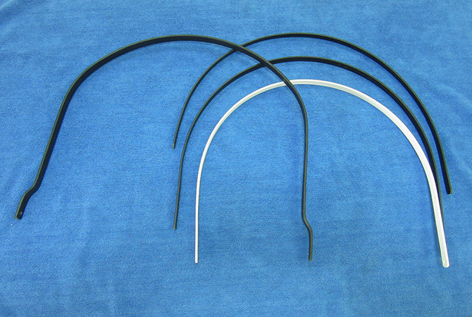 PVC扁条