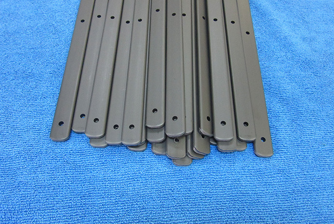 PVC扁条