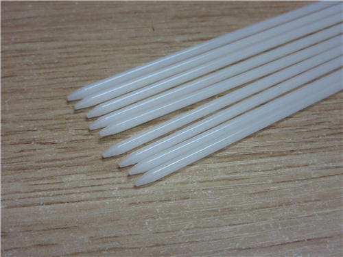 POM倒尖角条 3mm