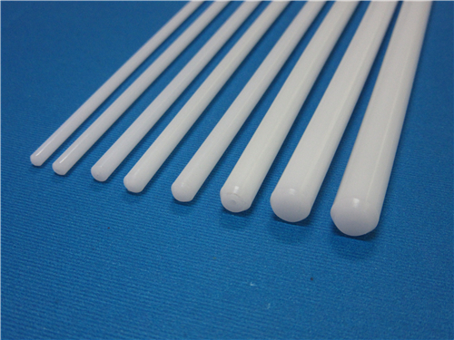 白色POM棒规格 1-10mm