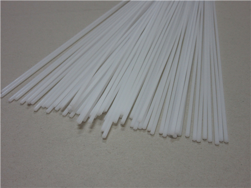 塑钢条 3mm 支持加工倒角 定型