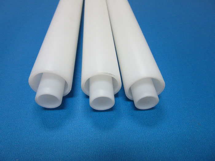 HDPE（LDPE) 圆管