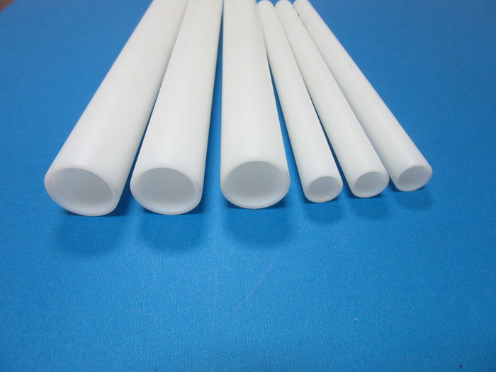 HDPE（LDPE) 圆管