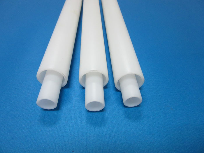HDPE（LDPE) 圆管