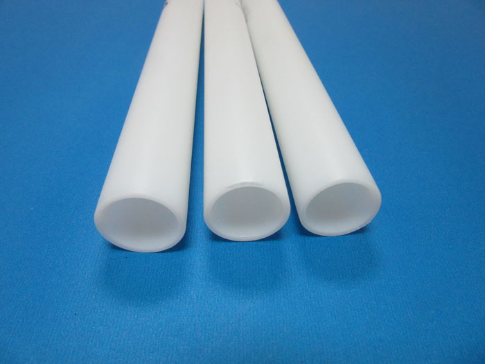 HDPE（LDPE) 圆管