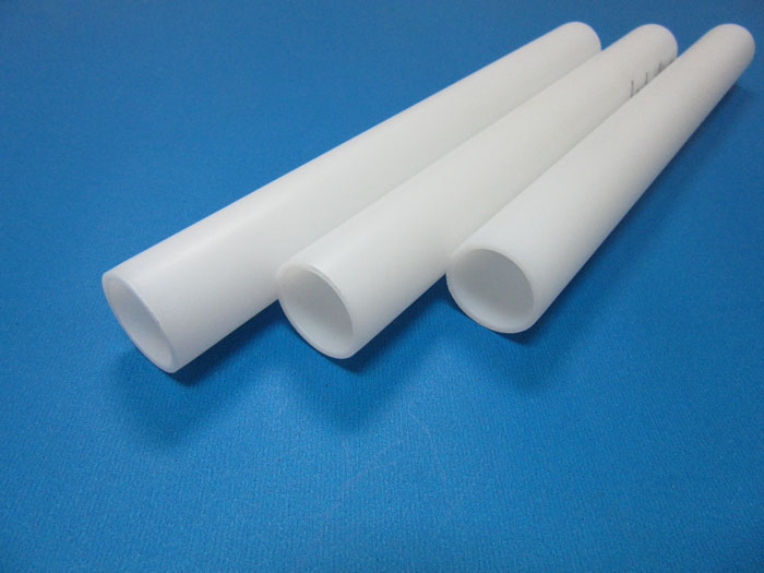 HDPE（LDPE) 圆管