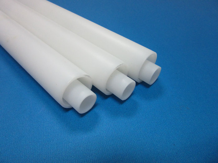 HDPE（LDPE) 圆管