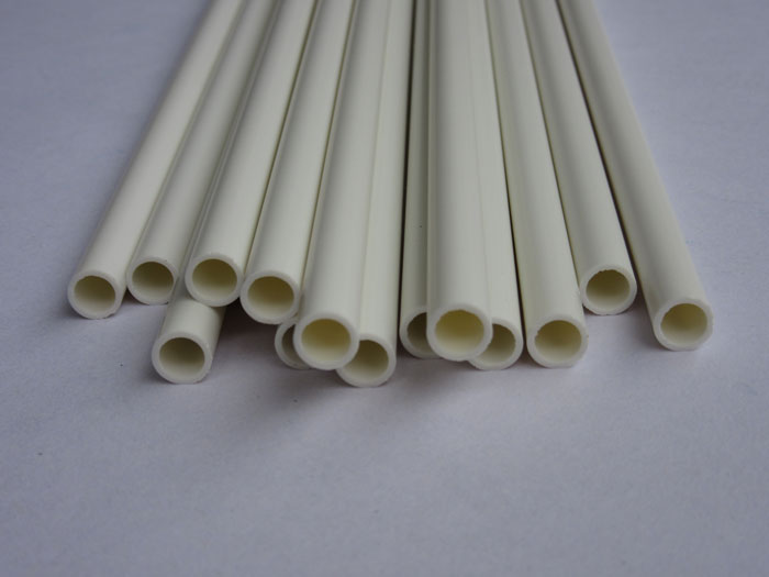 白色PVC管 8*6mm