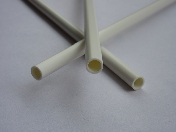 白色PVC管 8*6mm