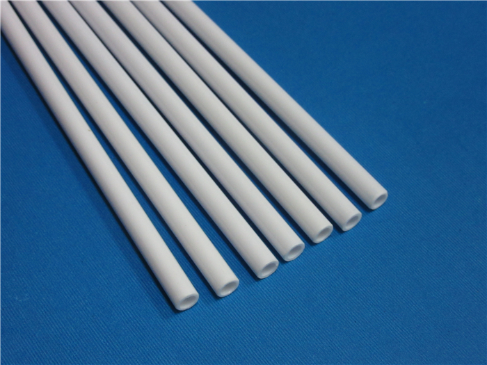 白色PC笔管8x5.5mm