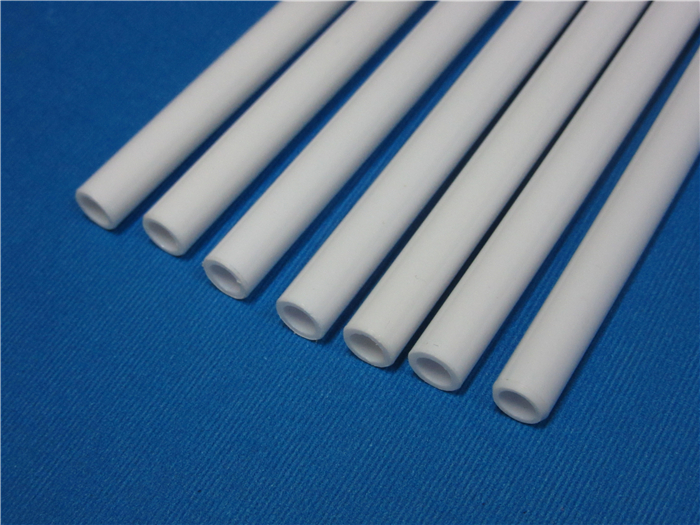 白色PC笔管8x5.5mm